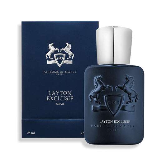 Layton Exclusif Parfums de Marly For Men EDP