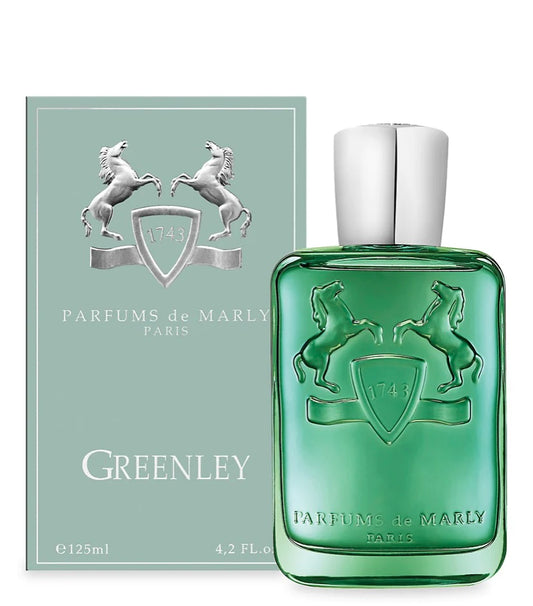 Greenly Parfums de Marly for Men EDP