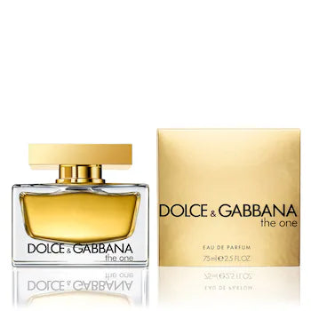 Dolce & Gabbana The One For Women EDP